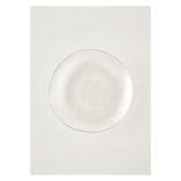 Bella Maison Kronos Servis Tabağı Naturel (28 Cm)