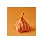 Bella Maison Line Kapı Stoperi Turuncu (20X18 Cm)