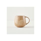 Bella Maison Lisa Stoneware Kupa Bej (510 Cc)