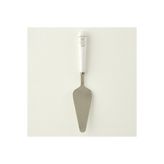 Bella Maison My Kitchen Çelik Spatula Beyaz (25,7X4,8X1,3 Cm)
