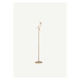 Bella Maison Palas Lambader Gold (28x173 cm)