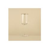 Bella Maison Premium Kadeh Silver (320 cc)