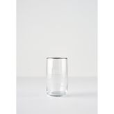 Bella Maison Premium Meşrubat Bardağı Silver (365 Cc) Silver