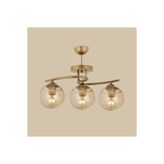 Bella Maison Rosa Avize Gold (55x50 cm)