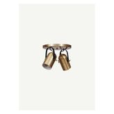Bella Maison Scout 2'li Plafonyer Avize Eskitme