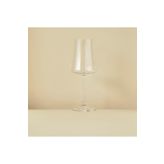 Bella Maison Shape Kristal Kadeh Naturel (360 cc)
