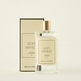 Bella Maison Soft Vanilla Kolonya Sarı (200 Ml) Sarı