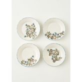 Bella Maison Vintage 4'lü Pasta Tabağı