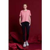 bellis activewear Kadın Kısa Kollu Sweatshirt