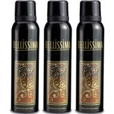 Bellissima 3x150 ml Kadın Deodorant