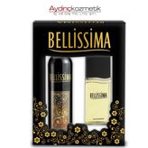 Bellissima Kofre - 6 Adet