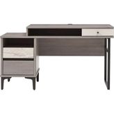 Bellona Mona Çalışma Masası - 1*1*1 - Ceviz