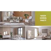 Bellona Nadia Düğün Paketi