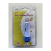 Belomia Hobby - Yün Keçe Iğnesi