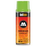 Belton Molotow 153 Grasshopper 400 ml Sprey Boya