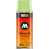 Belton Molotow 162 Mighty Green 400 ml Sprey Boya