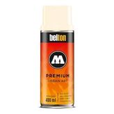 Belton Premium Sprey Boya 400ML N:184 Ivory Light