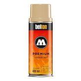 Belton Premium Sprey Boya 400ml N:192 Papyrus