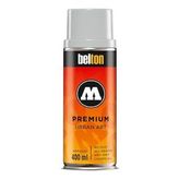 Belton Premium Sprey Boya 400ml N:226 Grey Blue Middle