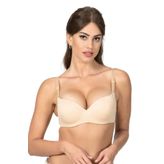 Belvü 1109 Push-Up Ten Sütyen