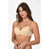 Belvü Double Push-up Sütyen | Ten 1140