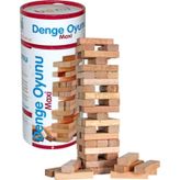 Bemi Denge Oyunu