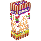 Bemi Eğitici Oyun Ahşap Akrobat Oyunu