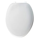 Bemis 170-000 Plastik Klozet Kapağı