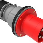 Bemis BC1-4505-2011 5x63A 38 Düz Fiş