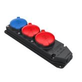 Bemis BK6-2504-4614 Priz
