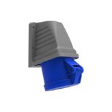 Bemis Duvar Prizi 3X32a