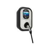 Bemis Model 3 Charger Pro 2 - 5M. Kablolu - 4-7-11-22Kw