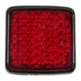 BEMOT Arka Tampon Reflektörü Doblo E.m. Ducato 10 18051