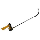 BEMOT Kaput Emniyet Mandalı 350 mm Clio 5