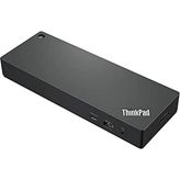 Bemy Ticaret Thinkpad Evrensel Thunderbolt 4 Dock - Bağlantı Istasyonu