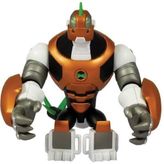 Ben 10 Humungousaur Omni Kix Armor Figür