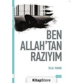 Ben Allah'tan Razıyım - Bilal Yaman