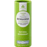 Ben & Anna Persian Lime 40 GR Doğal Deodorant