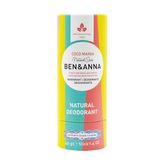 Ben & Anna Stick Deodorant Coco Mania Natural 40 g