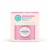 Ben & Anna Stick Deodorant Refill 40 g