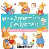 Ben Annemi Çok Seviyorum - Hannah Campling