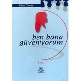 BEN BANA GÜVENİYORUM - RÜYA TURNA