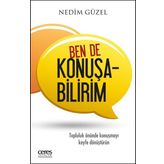 Ben de Konuşabilirim - Nedim Güzel