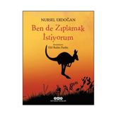 Ben de Zıplamak İstiyorum - Nursel Erdoğan