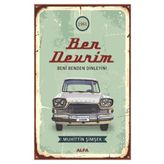 Ben Devrim - Muhittin Şimşek