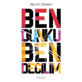 Ben Dünkü Ben Değilim - Necati Demirci