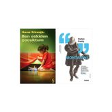 Ben Eskiden Çocuktum + Montaigne