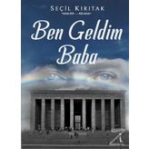 Ben Geldim Baba - Seçil Kırıtak