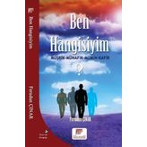 Ben Hangisiyim? Müşrik - Münafık - Mümin - Kafir
