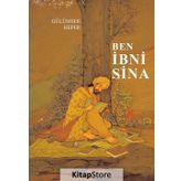 Ben İbni Sina - Gülümser Heper